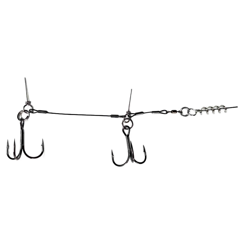 CWC PRO Stinger Stainless Steel – Bild 2