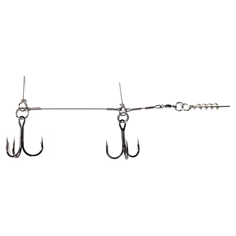 CWC Titanium Stinger – Bild 3