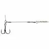 BFT - Big Fish Tackle BFT Shallow Stinger, SS 50lb Single 1/0 - 1pcs