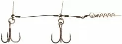 BFT - Big Fish Tackle BFT Shallow Stinger Stainless Steel