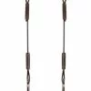 BFT - Big Fish Tackle BFT Stinger Stainless 40lb Single 2 - 2pcs