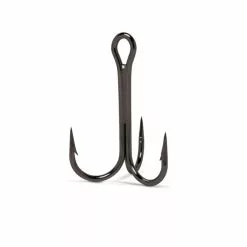 25-pack VMC 8650BN Drillingshaken 2/0