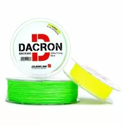 Guideline Braided Backing