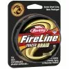 Berkley Fireline Tracer Braid 110m
