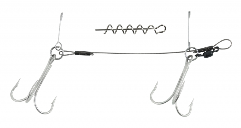 SvartZonker Stinger Medium 2-pack