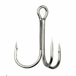 Gamakatsu TR13N Nickel