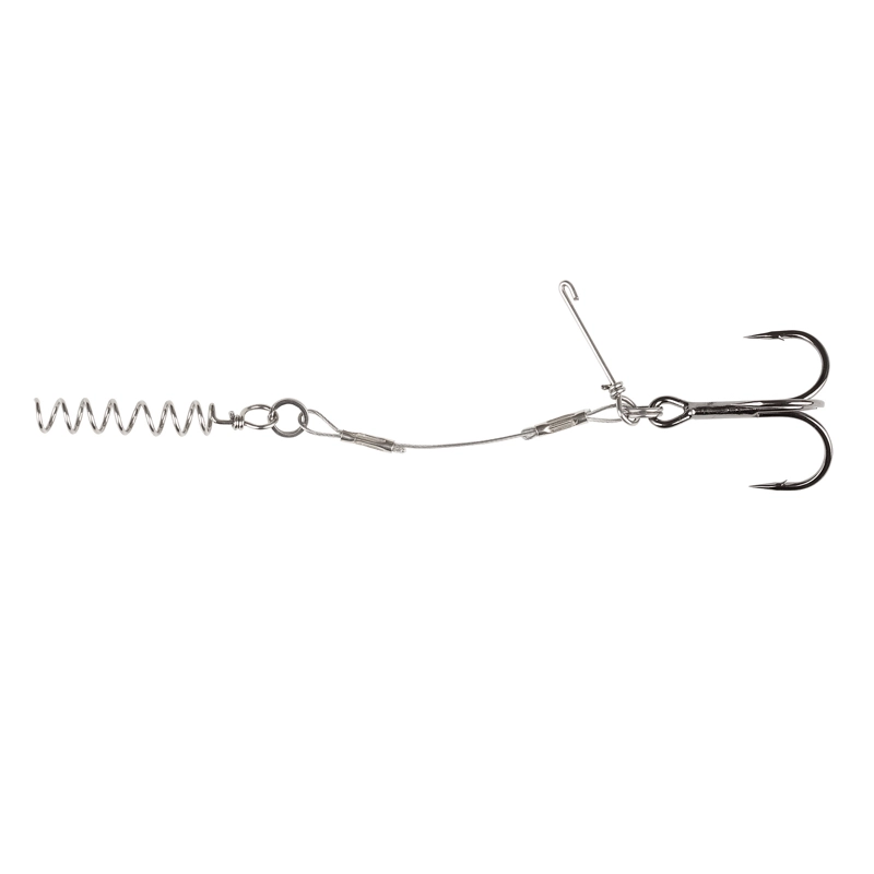 SvartZonker Shallow Stinger Small 2-pack