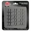Berkley Fusion19 Treble Kit Small 30pcs
