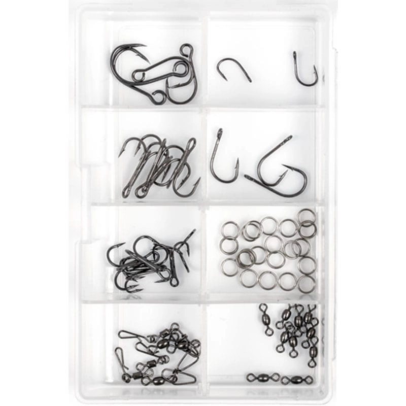 Fladen Terminal Tackle Assortment Perch/Trout – Bild 2