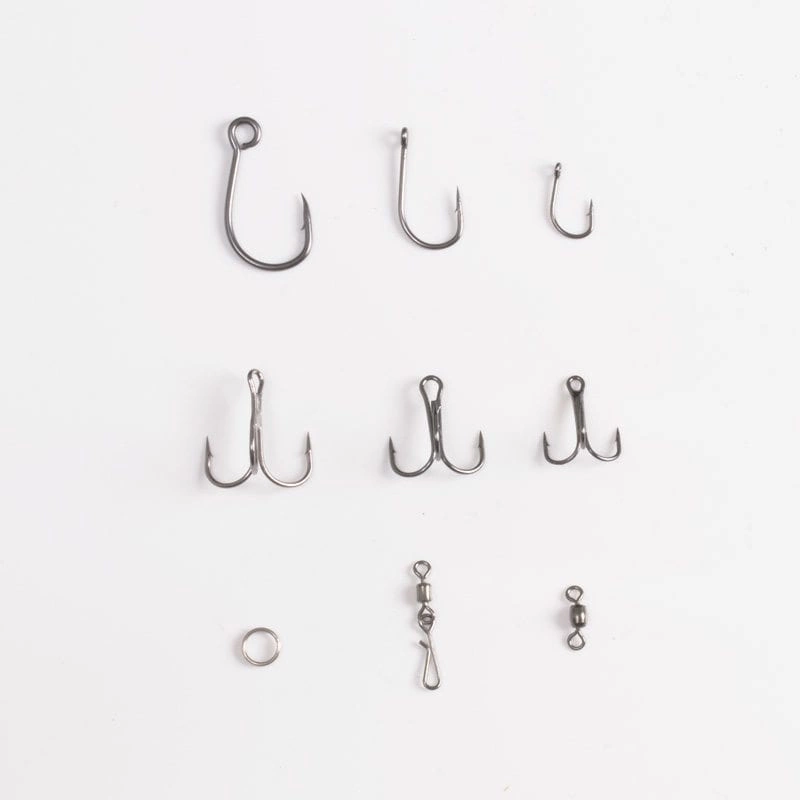 Fladen Terminal Tackle Assortment Perch/Trout – Bild 3