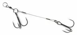 Daiwa Prorex Screw-in Assist Hook