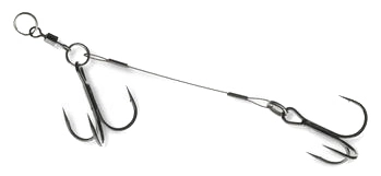 Daiwa Prorex Screw-in Assist Hook