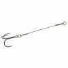 Konger Swimbait System Single Stinger 9cm
