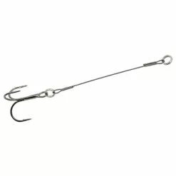 Konger Swimbait System Single Stinger 9cm