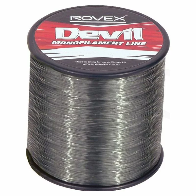 Rovex Devil Monofilament