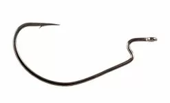 Owner J Hook Offset (5-6 Pack)