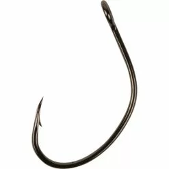 Owner S-61 Single Hook Big Eye