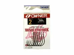 Owner Mosquito Hook