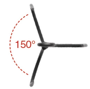 Owner STY-35MF Trekrok – Bild 2