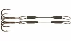 Owner Stinger Rig 60mm