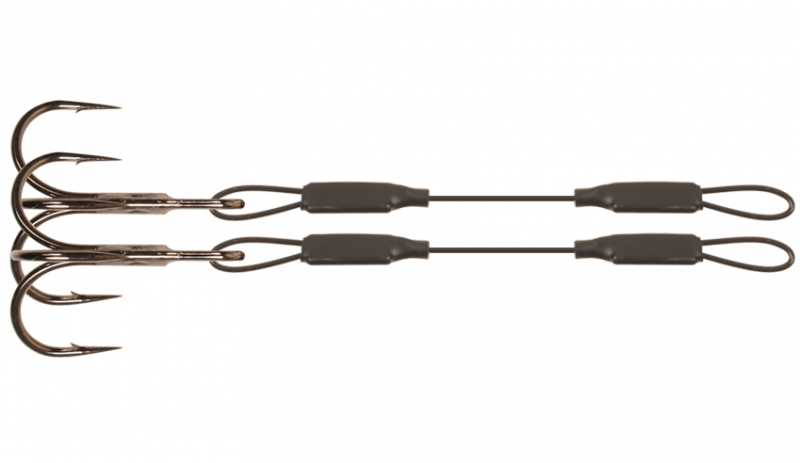 Owner Stinger Rig 60mm