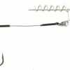 Spro Softbait Spiral Stinger