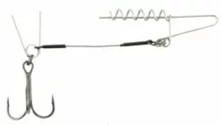 Spro Softbait Spiral Stinger