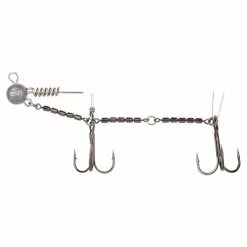 SPRO Screw In Swivel Rig