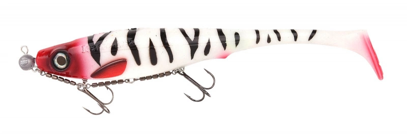 SPRO Screw In Swivel Rig – Bild 2