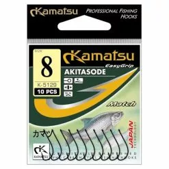 Kamatsu Hook Akitasode Match