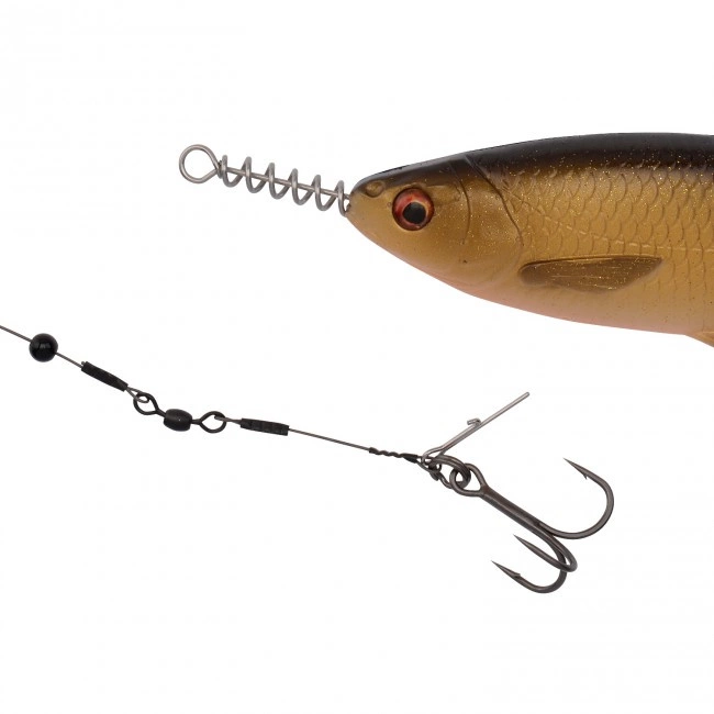 Savage Gear Release Rig – Bild 2