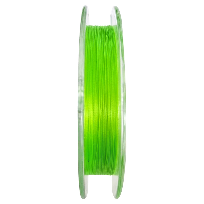 Strike Wire PerchFight Braid X8V2 Fluo Lime – Bild 3