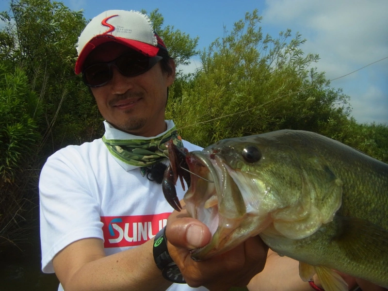 Sunline Machinegun Cast – Bild 4