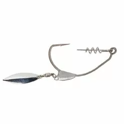 Savage Gear Weedlees EWG Hooks 2/3-pack