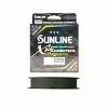 Sunline XPlasma Asegai Dark Green 150m