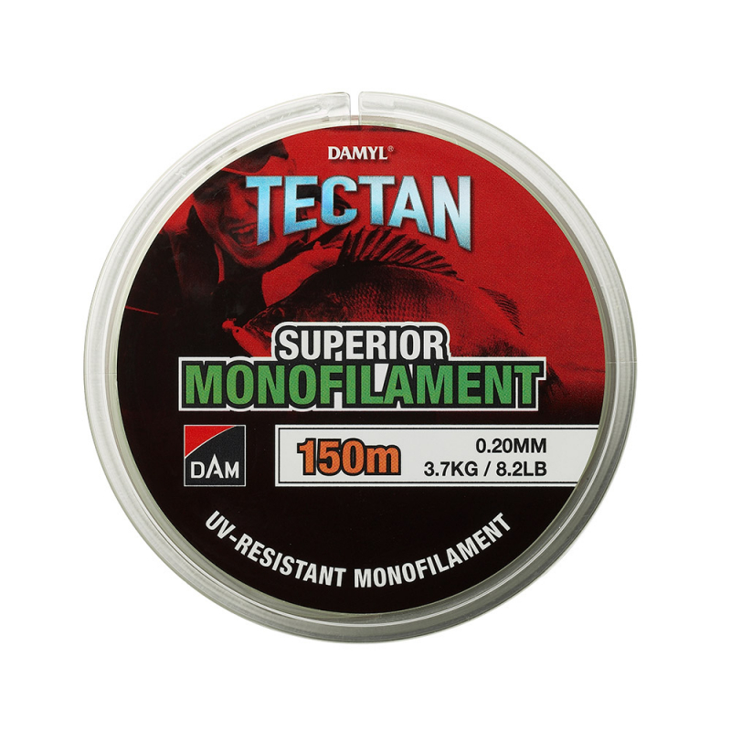 D.A.M. DAM Damyl Tectan Superior 150m