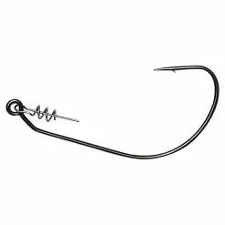 Savage Gear #6/0 Weedless BLN, 6pcs