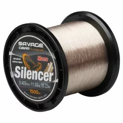 Savage Gear Silencer Mono Fade 1500m