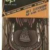 BFT - Big Fish Tackle BFT Titanium, No-Kink Vorfachmaterial