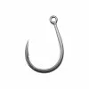 BKK Lone Diablo Ultra Anti Rust Single Hook