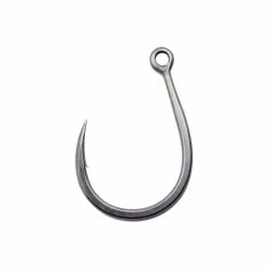BKK Lone Diablo Ultra Anti Rust Single Hook