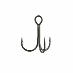 BKK Treble Hook Fangs BT621 SS