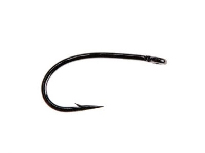Ahrex Hooks Ahrex FW510 - Curved Dry Fly – Bild 2
