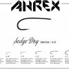 Ahrex Hooks Ahrex FW530 - Sedge Dry