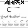 Ahrex Hooks Ahrex FW560 - Nymph Traditional