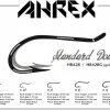 Ahrex Hooks Ahrex HR428 - Tying Double