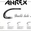 Ahrex Hooks Ahrex HR440 - Tube Double