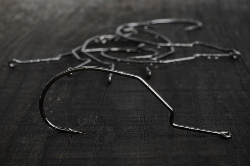 Fly-Dressing Ahrex PR378 GB Predator Swimbait – Bild 3