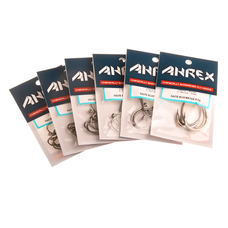 Ahrex Hooks Ahrex SA270 Bluewater – Bild 2