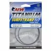 American Fishing Wire AFW - Titanium Surfstrand 1x7 Tafsmaterial